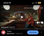 The return of Tinders sex bar this is Axel out of harlem from x6ja5z0xxx return of xander cage 2017 hd 1080