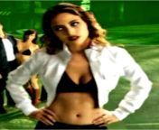 Josie Maran in NFS Most Wanted(2005) from nfs most wanted busted