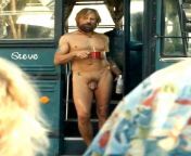 Viggo Mortensen. Actor naked in the film Captain Fantastic (2016). from suparna blue film sex photosvides 2016 bp