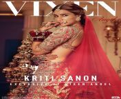 KRITI SANON FOR VIXEN.Com from stars malay sex vixen com mobile