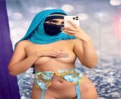 Are Muslim girls appreciated here? from muslim girls hijab sex 3gpdeo porn