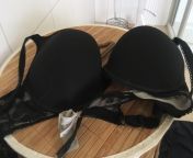 Found my moms sexy bra in bathroom, what should I do with it????? from 4hn bhabhi sexy bra in