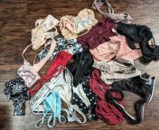 ? Help I&#39;ve got too many dirty panties!!! ? Panty bin sale going until these are gone! 3/&#36;65 including USA shipping ? from dirty adivasi panty