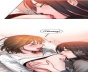 OK I&#39;m onto this [bad Thinking diary] recommend some more yuri manhwa or some more from the artist, theres only this title under artist name from lolibooru artist name