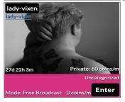 LadyVixenBBW is ready to go! Roll on the 5th Dec!!hofcams.co.ukfetish live sex chat cam girl free webcams sexy women men lgbt friendlyfrom tamil sexy anuina kaf xxx grup sex vedios downlodian girl bacha kaise hota hai