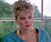 Sharon Stone From an Episode of &#34;Magnum, P.I.&#34;, 1984 from xxx of sharon stone