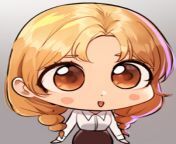 [My Landlady Noona] Does anyone have a compilation or any to share of the cute and dorky versions of the female characters? from my landlady noona