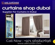 Curtains shop dubai - Supplier For Curtains in Dubai - Easy Blinds &amp; Curtains Dubai from fsi blog in dubai