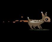Diarrhea deer gif from Castle Crashers from gif gifs