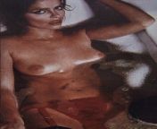 Bond Girls - Barbara Bach - The Spy Who Loved Me... from james bond 007 hot scene in the spy who loved me movieangla naika toma mirza xxx nude imageihari school gril sex