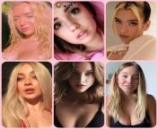 Haven&#39;t jerked in a while, I need to cum for Peyton List, Debby Ryan, Dual Lipa, Sabrina Carpenter, Barbara Palvin or Sydeny Sweeney! from peyton list 41