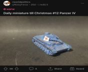 Imagine getting called a Nazi for a Spider-Man meme by a guy who does nothing but paint Nazi tanks for fun. Now thats some real hypocrisy! from asha nazi