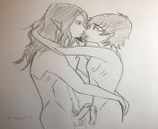 Just finished the Count of Monte Cristo didnt even realize it was bl. Anyway Im pretty new to drawing yaoi so plz be gentle with me :) from shotacon yaoi gay