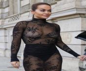 Rita Ora always looks delicious showing of that gorgeous body from rita reporter xxx with sonu showing
