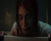 Evil Dead Rise (480p 720p 1080p) from evil dead rise tamil movie download