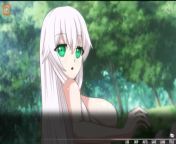 Into The Forest 2 - Get the second chapter of this fun RPG sex game, so enjoy! from futanari rpg sex scene