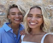 Lisa und Lena ? from lisa and lena cumtribute