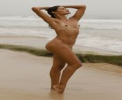 Leticia Salles - Brazilian Actress and Model from tamil actress bangladeshi model bindu sex 16 age