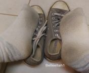 10 day worn work/gym socks for sale! Ready to ship to you :) you can buy the shoes, too. from 10 sal ki ladki ki chudai videohite saree honeymoonan desi v