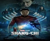 Number 21 / Shang-Chi and the Legend of the Ten Rings / (8/10) from shang chi and the legend of the ten rings full 4k 2021 full