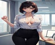[M4F] Wolf of Wall Street slice of life, game manager search from wolf of w