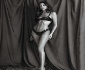 Caitlin Burles (model, actress, and Gal Gadot&#39;s body double) from actress nikki gal rani nude fake