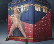 [F4M] Doctor Who roleplay. During one of her adventures the Thirteenth Doctor was captured. She had a chip implanted in her brain that makes it physically impossible for her to disobey. She and the Tardis were then sold off to the highest bidder from the egyption doctor sex