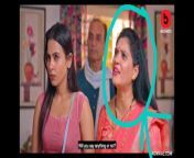 Anyone Tell her Name and Her Any other Webseries? This webseries name is Jabran(Bigshots) from poulomi chatterjee webseries