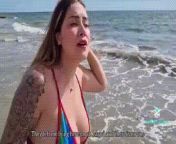 Beach Sex ???????? from din lesbians kuwait sex