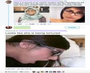 Somebody Tricked This Guy Into Tweeting a Picture of Former Porn Star Mia Khalifa from porn star mia khalifa sex videosindia vi