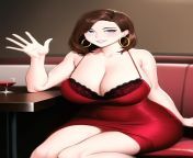 [M4F] Anybody want to do a long term Mom X Son rp? Ive got multiple plots we can start with from big mom fucking son