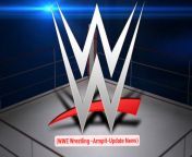 New and Improved Logo for (WWE Wrestling-Armpit-Update News) from wwe wrestling women