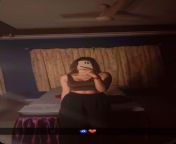 Anjali Arora, Snapchat from anjali tendu