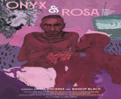 ONYX &amp; ROSA: a sex positive tarot film from malayalam amma makan sex videomil gova film hot sexn