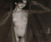 Sandra Keller, German TV actress 1996 from vijay tv actress saranya fake nude image