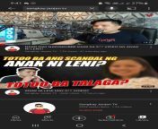Kelan kaya mate take down ng Youtube &#39;tong kumag na to? Pati fake news ng &#34;s*x scandal&#34; ni Aika, ginagatas pa. from kelan lutz