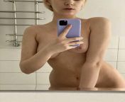 [radiants_two] waiting for you naked in the bathroom from petite skinny teen girl naked in the bathroom alisabelle