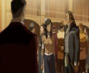 Korra didn&#39;t get the dress code!? (also I am open for nude edits commisions)-dm from nude edits navel desifakes
