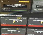 Found a way to get 21 contraband guns in dmz from ebetww3008 ccebet dmz