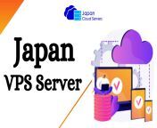 &#34;Secure and Scalable Hosting Solutions: Japan VPS Server from Japan Clouds Servers&#34; from japan စာသင်​ဆရာမနဲ့​ကျောင်​€