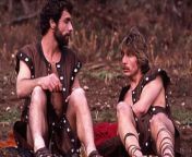 Pride Month History: In 1981 George Bosque stole 1.85 million from an armored truck and used it to finance a somewhat-pornographic gay film called &#34;Centurians [sic] of Rome&#34;. A complete financial disaster, watching it now it is &#34;so bad its goo from gay film