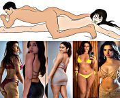 Final 5 !!! This unique position is meant for ? Choose ONLY 1 ? Disha patani, Nora Fatehi, Janhvi Kapoor, IleanaDcruz or Tamanna ??? from disha parmar xxx nude photosarina kapoor all pron