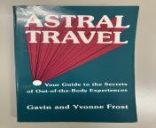 This has been the best book Ive found on Astral Travel so far from astral nymphet