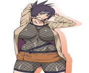 [M4F] (Naruto) See Comments for More Info &#124; In the Hidden Leaf Village, when a Genin becomes old enough to tackle more serious missions, they get assigned to a Jonin for special training. However, Anko has some...other ideas for training... from comil village girls bathroom hairs shavingdian old