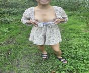 The hiker told me I had nice boobs from www kajalagarawalsex com actress nice boobs sh