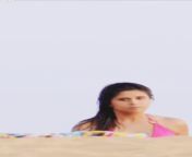 Damn Sai Tamhankar in A Bikini is Such Wild One from sai tamhankar sex in
