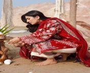 Ayeza khan tight gaand visible in salwar ? from carton videogirl salwar