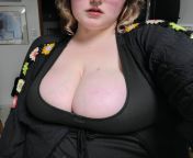 Massive BBW tits worthy of worship from ssbbw belly inflation expansion morph request bbw balloon belly expan