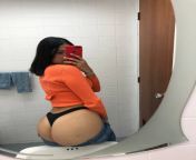 I will drive you crazy with my big hips &amp; my big ass ?? I&#39;m looking for company, please give me attention ? join my free onlyfans page in comments ?? from mo ki saari unseen big hips