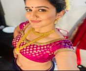 Vaidehi Parshurami hot selfie from vaidehi parshurami boobs